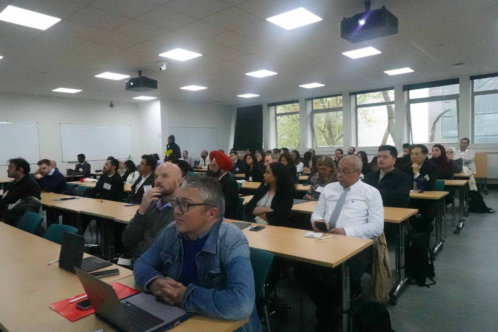 Conference Image 1