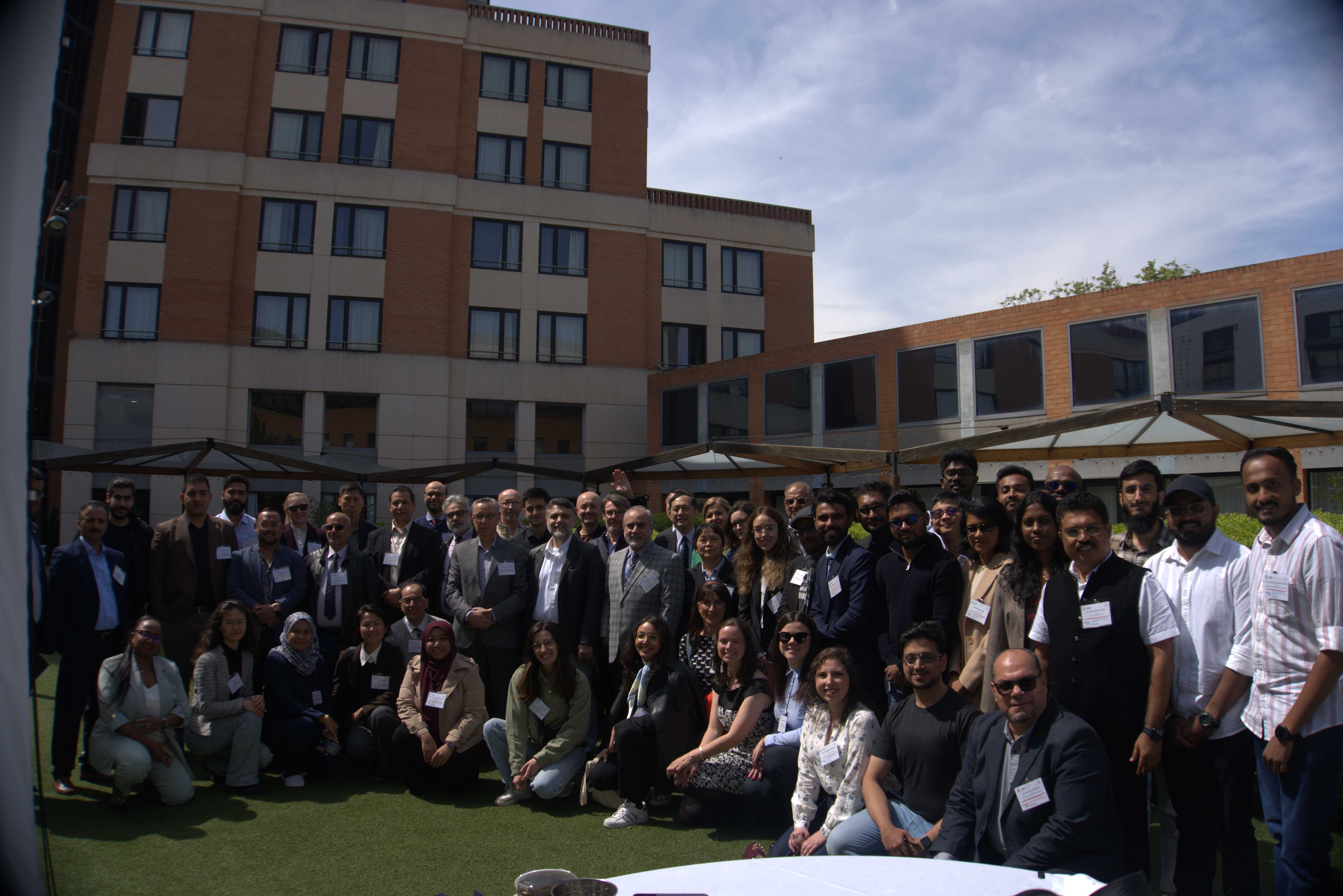 Conference Image 2