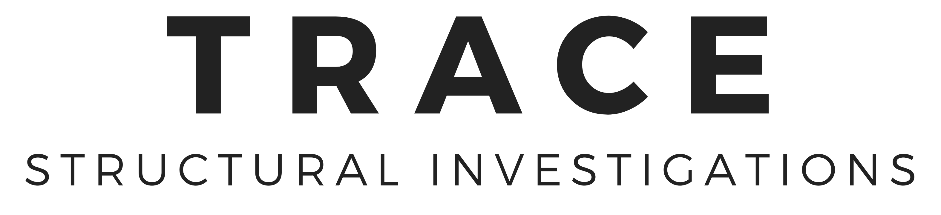 Trace Structural Investigations